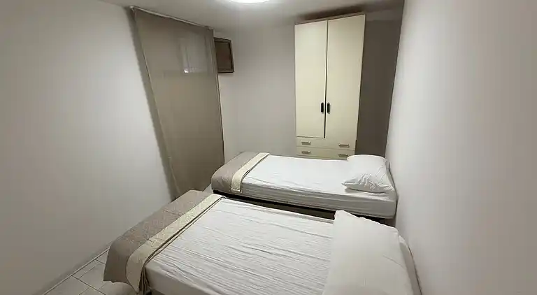 Feriebolig i Rosolina Mare