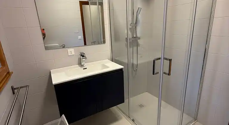 Feriebolig i Rosolina Mare