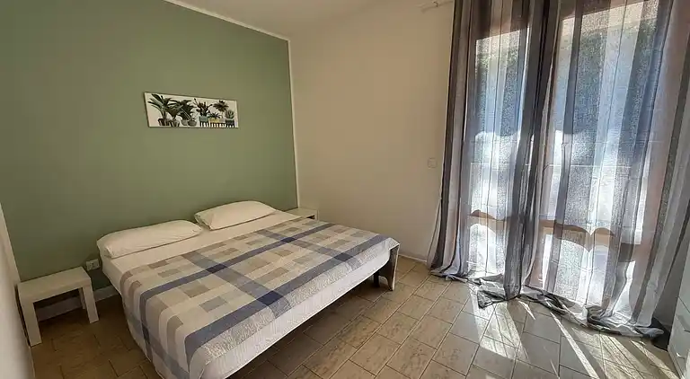 Feriebolig i Rosolina Mare