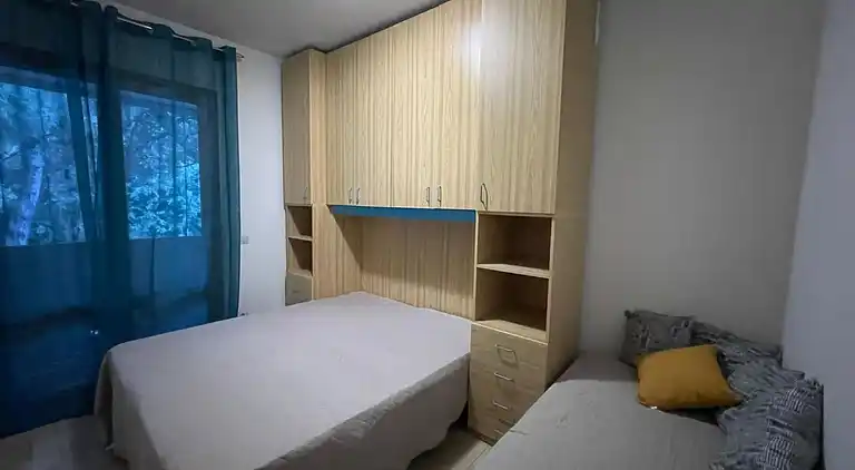 Feriebolig i Rosolina Mare