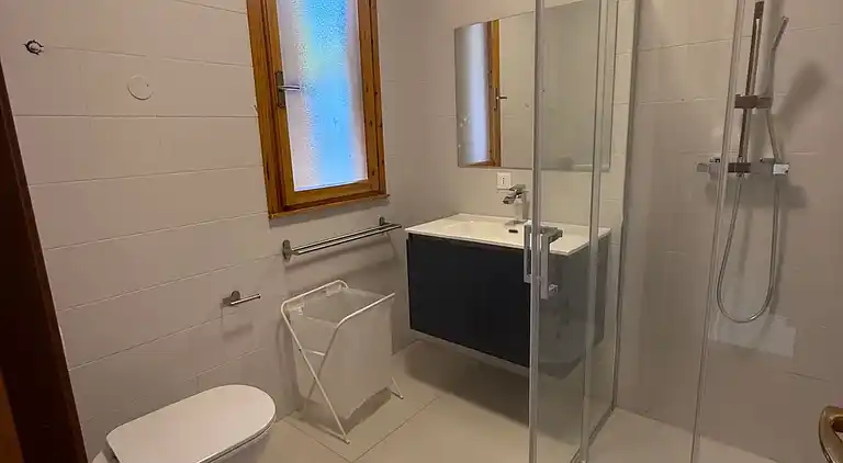 Feriebolig i Rosolina Mare