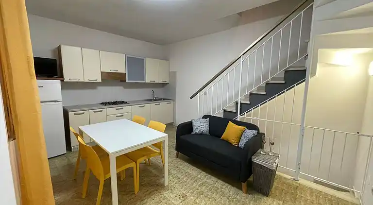 Feriebolig i Rosolina Mare