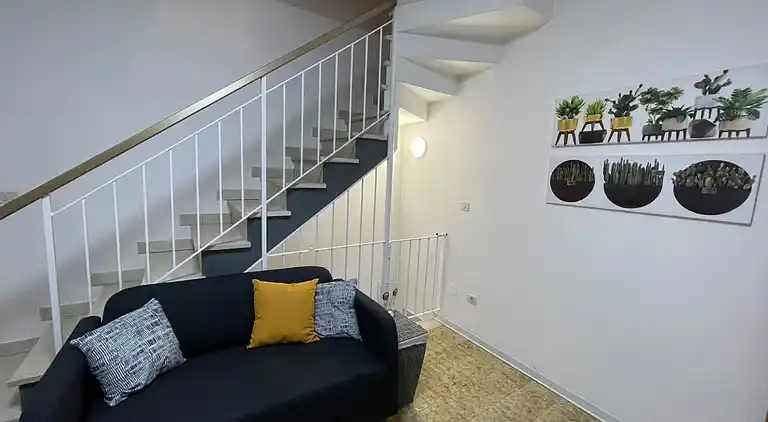 Feriebolig i Rosolina Mare