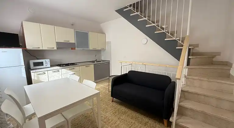 Feriebolig i Rosolina Mare