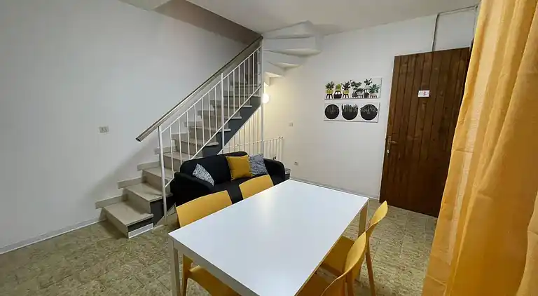 Feriebolig i Rosolina Mare