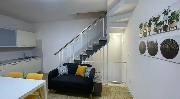 Feriebolig i Rosolina Mare