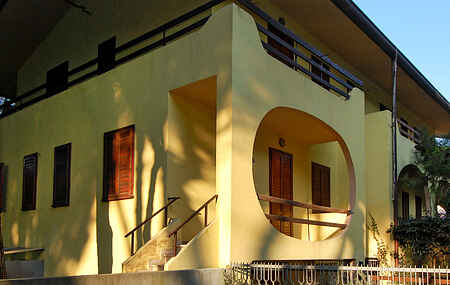 Apartment in Rosolina Mare