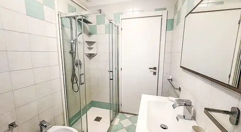 Feriebolig i Rosolina Mare