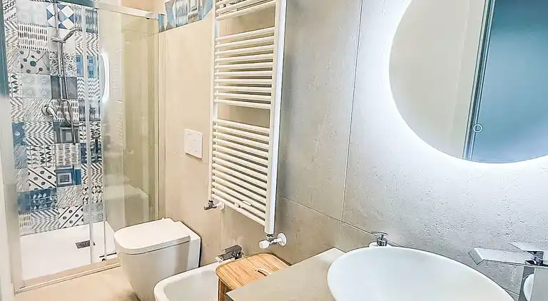 Feriebolig i Rosolina Mare