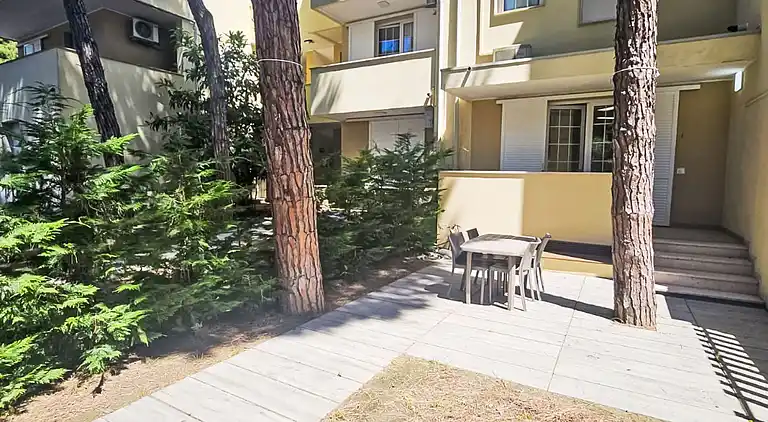 Feriebolig i Rosolina Mare