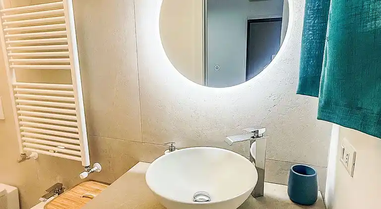 Feriebolig i Rosolina Mare