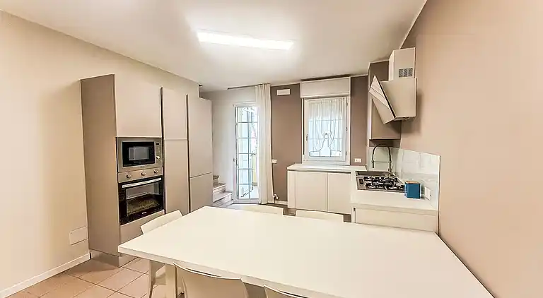 Feriebolig i Rosolina Mare