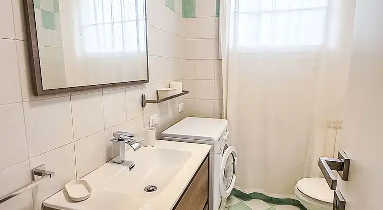 Feriebolig i Rosolina Mare