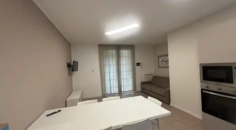 Feriebolig i Rosolina Mare