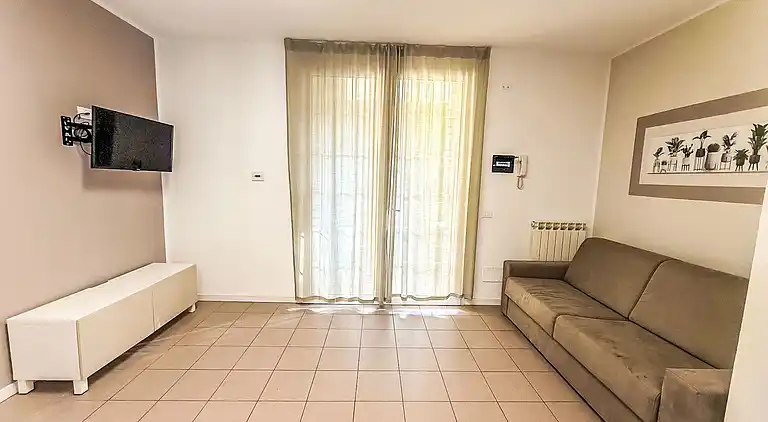 Feriebolig i Rosolina Mare