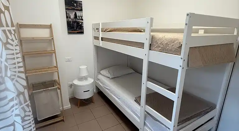 Feriebolig i Rosolina Mare