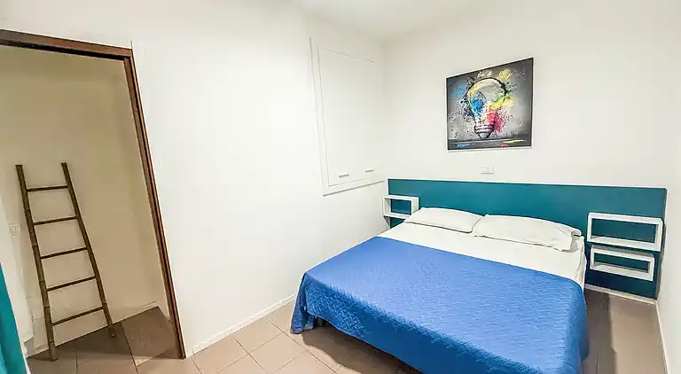 Feriebolig i Rosolina Mare