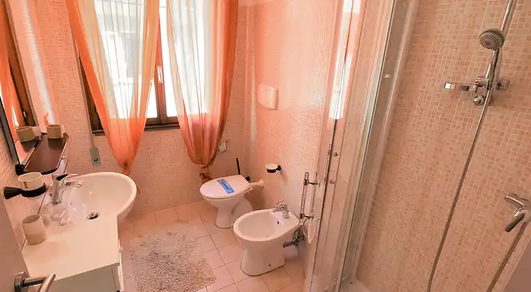 vakantiehuis in Rosolina Mare