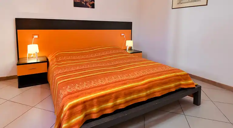 vakantiehuis in Rosolina Mare