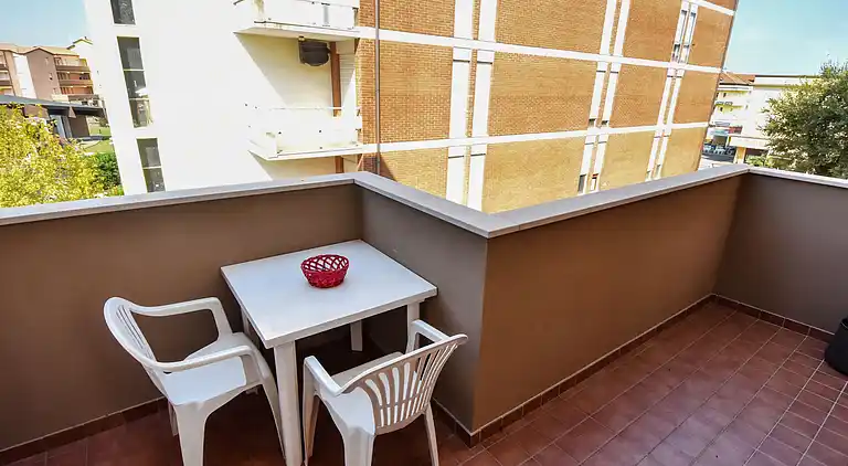 vakantiehuis in Rosolina Mare