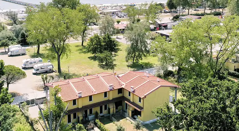 Holiday home in Lido di Volano