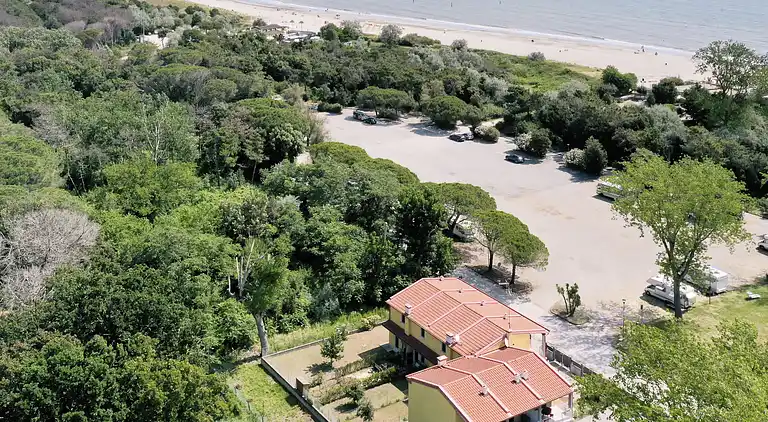 Holiday home in Lido di Volano