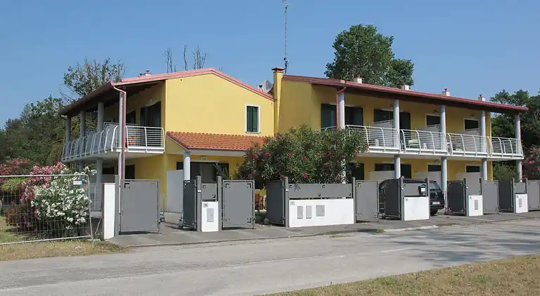 Holiday home in Lido di Volano