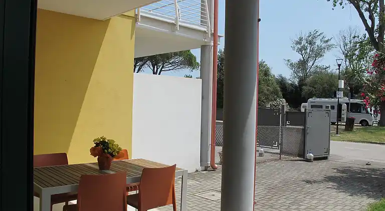 Holiday home in Lido di Volano