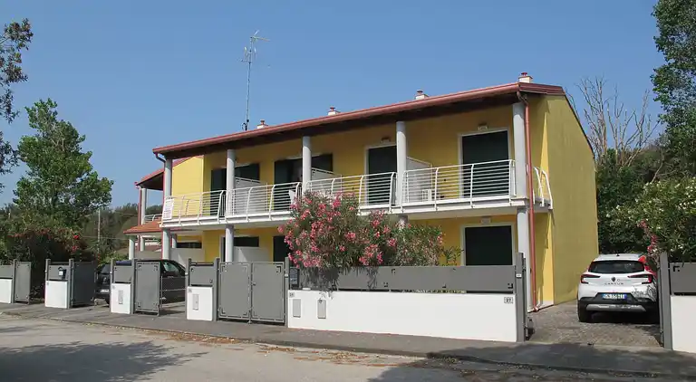 Holiday home in Lido di Volano