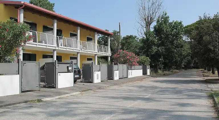 Holiday home in Lido di Volano
