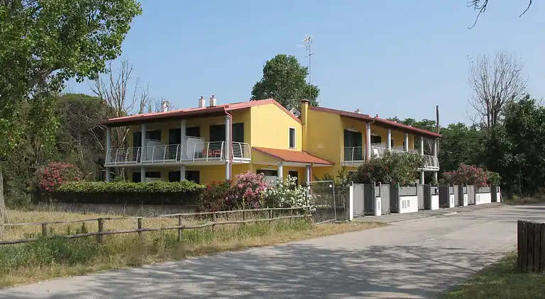 Holiday home in Lido di Volano