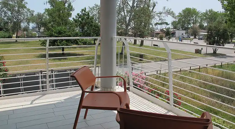 Holiday home in Lido di Volano