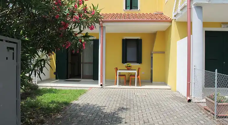 Holiday home in Lido di Volano