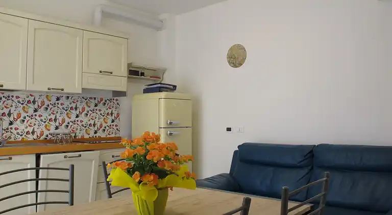 Holiday home in Lido di Volano