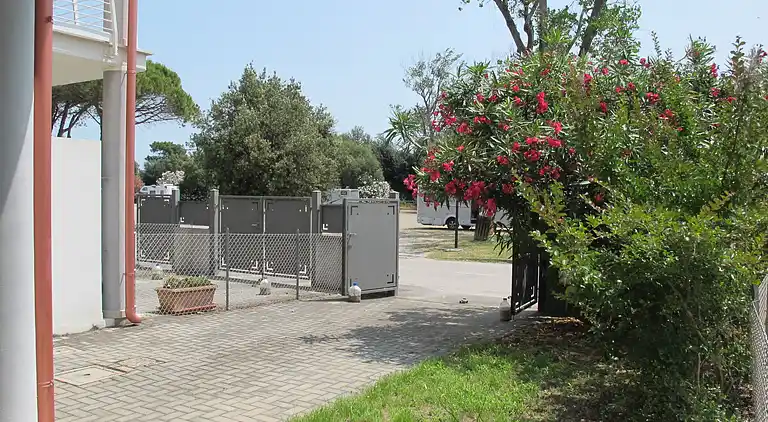 Holiday home in Lido di Volano