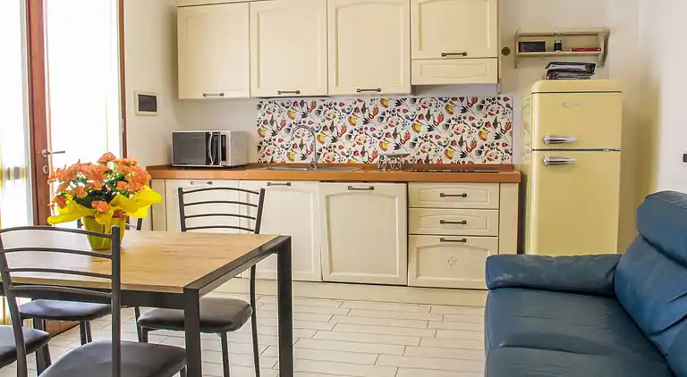 Holiday home in Lido di Volano