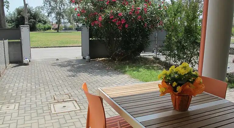 Holiday home in Lido di Volano