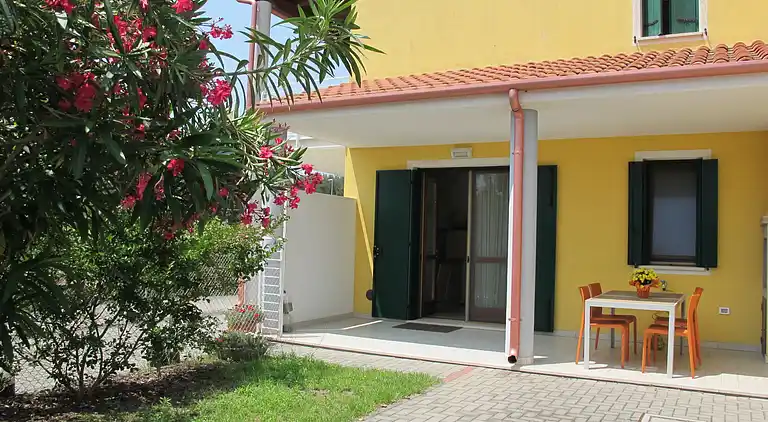 Holiday home in Lido di Volano