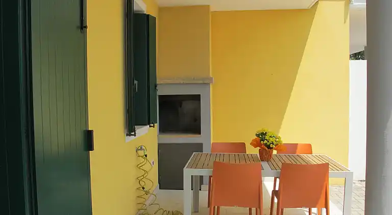 Holiday home in Lido di Volano