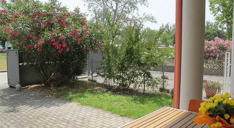 Holiday home in Lido di Volano
