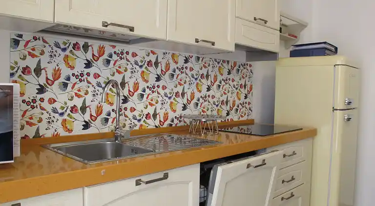 Holiday home in Lido di Volano