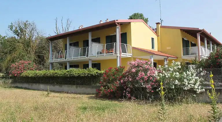 Holiday home in Lido di Volano
