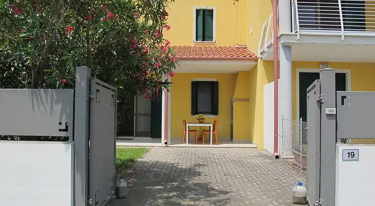Holiday home in Lido di Volano