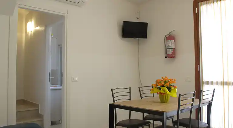 Holiday home in Lido di Volano