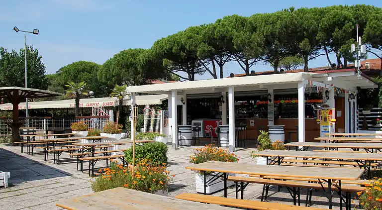 Holiday home in Lido DI Dante