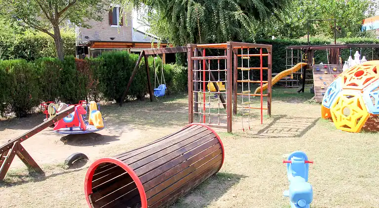 Holiday home in Lido DI Dante