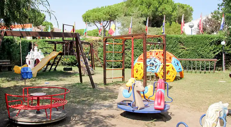 Holiday home in Lido DI Dante