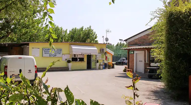 Holiday home in Lido DI Dante