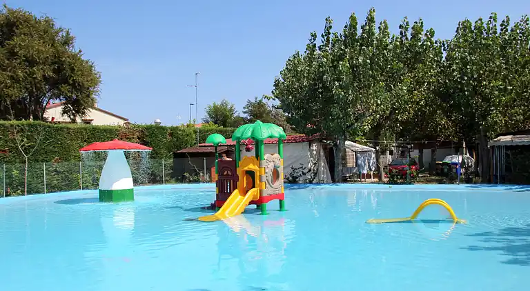 Holiday home in Lido DI Dante