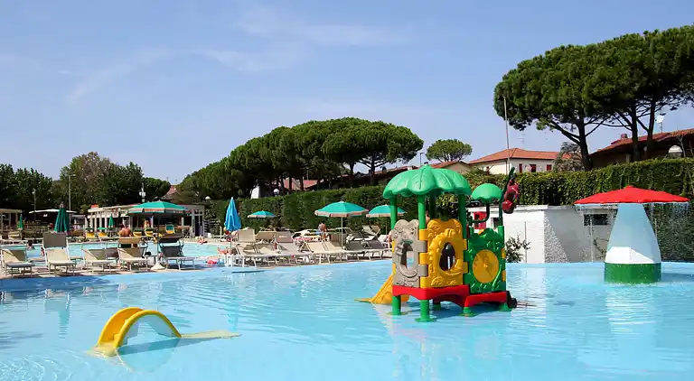 Holiday home in Lido DI Dante